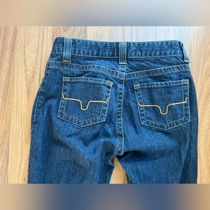 Kimes Betty Jeans